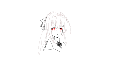 近月少女的礼仪 by mrjackzhou 2026/1/17